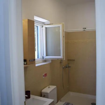 Lovely View Parikia (Paros)