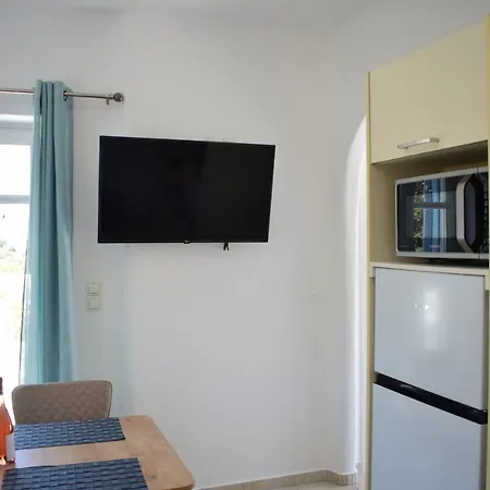 Lovely View * Parikia (Paros)