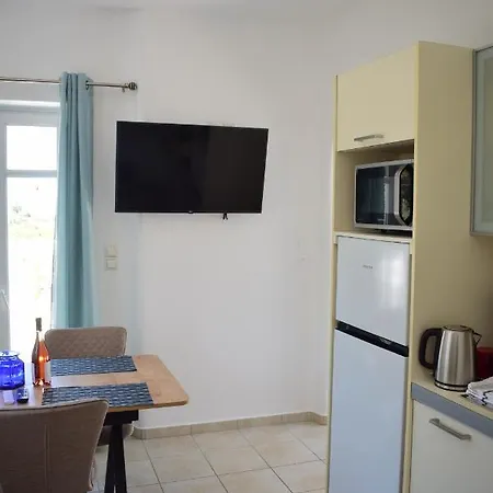 Lovely View Apartment *