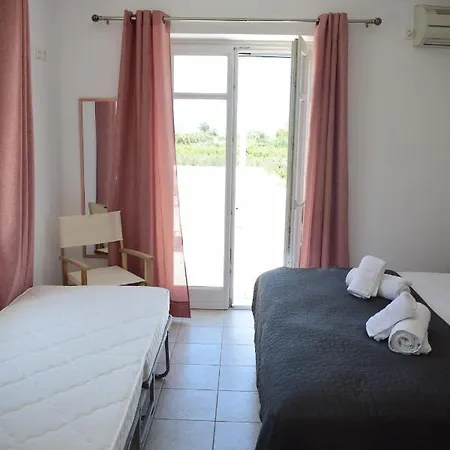 Apartment Lovely View Parikia (Paros)