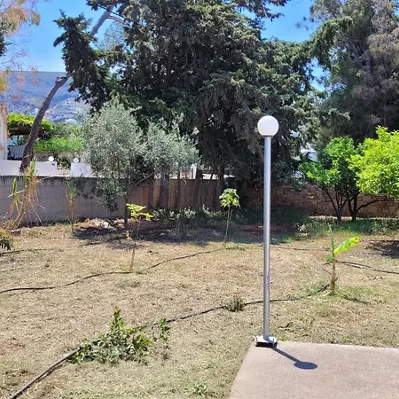 Lovely View * Parikia (Paros)