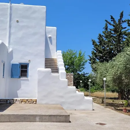 Apartment Lovely View *