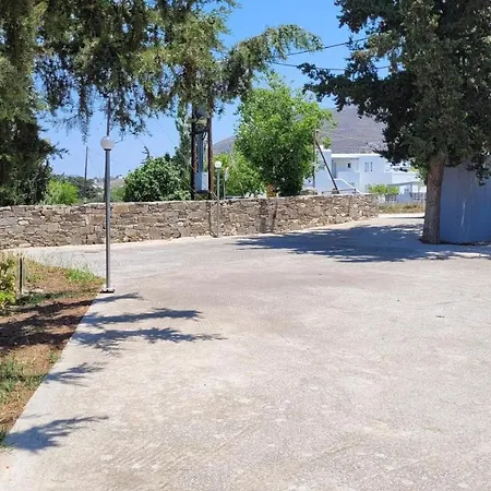 Lovely View * Parikia (Paros)