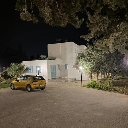 Apartment Kaniaris Sunset House *