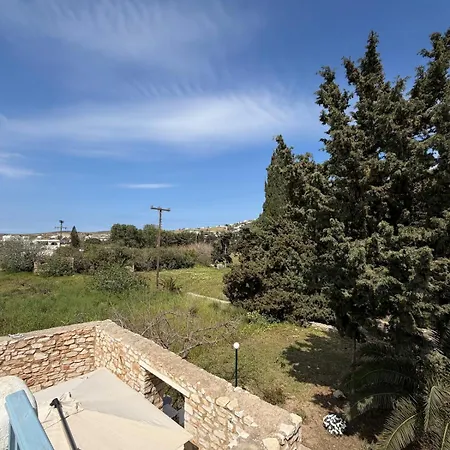 Kaniaris Sunset House Parikia (Paros)