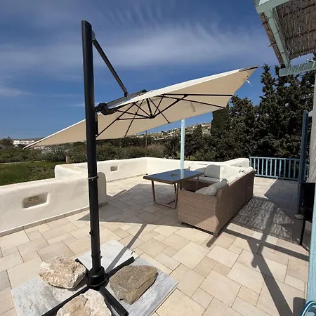 Apartmán Kaniaris Sunset House Páros