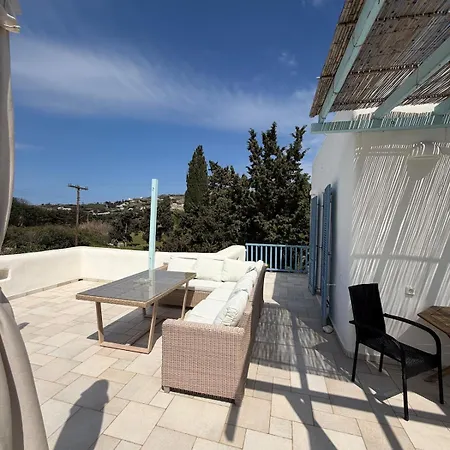 Apartmán Kaniaris Sunset House *