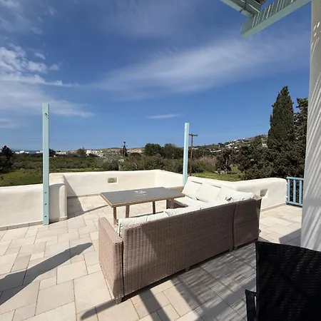 Apartmán Kaniaris Sunset House