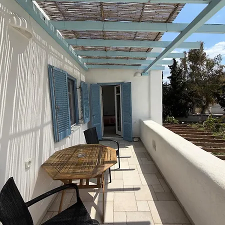 Apartmán Kaniaris Sunset House
