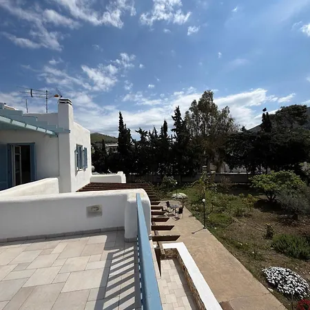 Kaniaris Sunset House