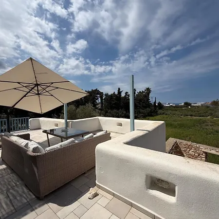 Kaniaris Sunset House Páros
