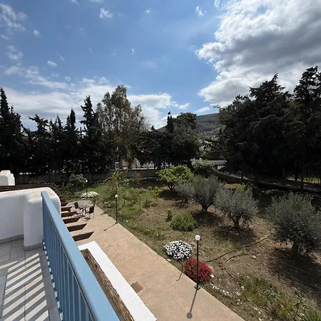 Apartmán Kaniaris Sunset House Páros