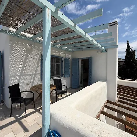 Apartmán Kaniaris Sunset House