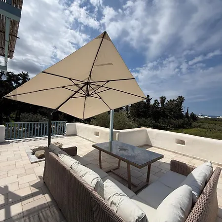 Apartmán Kaniaris Sunset House