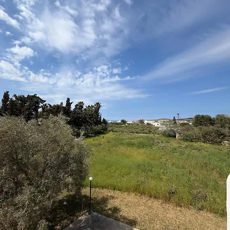Apartmán Kaniaris Sunset House