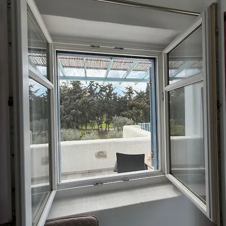 Kaniaris Sunset House