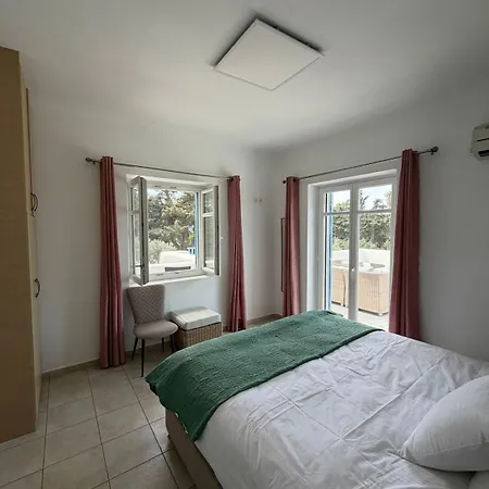 Apartmán Kaniaris Sunset House *
