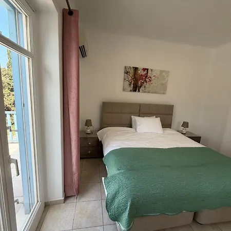 Apartmán Kaniaris Sunset House *