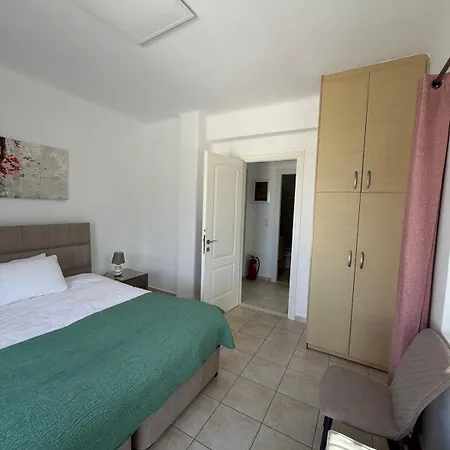 Kaniaris Sunset House Apartmán Páros