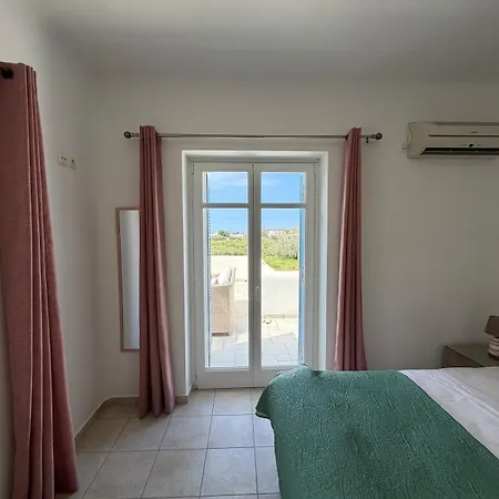 Kaniaris Sunset House Páros