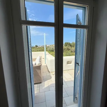 Apartmán Kaniaris Sunset House Páros