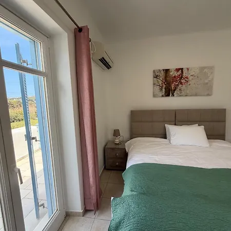 Kaniaris Sunset House Páros
