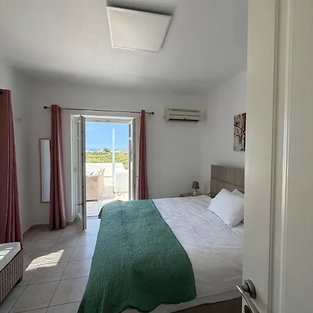Kaniaris Sunset House Apartmán Páros