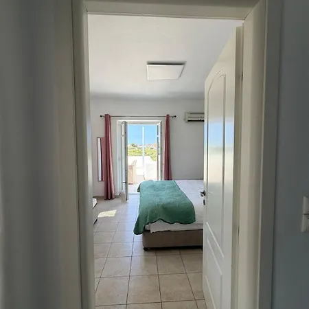 Kaniaris Sunset House Páros