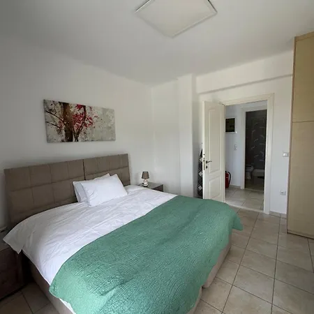Kaniaris Sunset House Apartmán