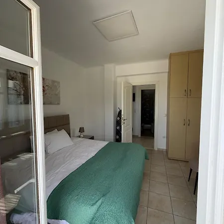 Apartmán Kaniaris Sunset House