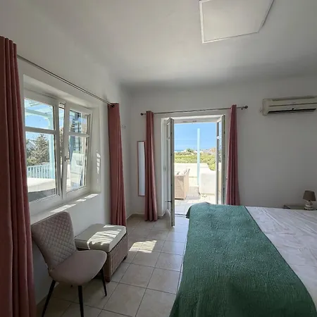 Kaniaris Sunset House Páros