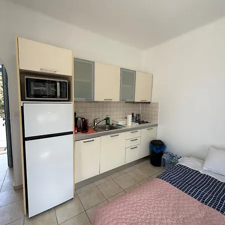 Apartmán Kaniaris Sunset House