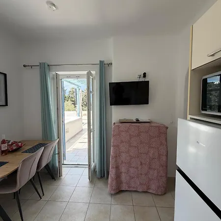 Apartmán Kaniaris Sunset House *