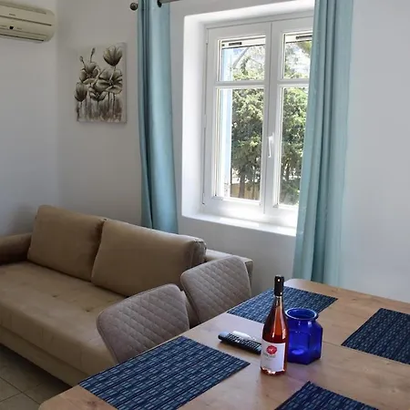 Kaniaris Sunset House Apartmán