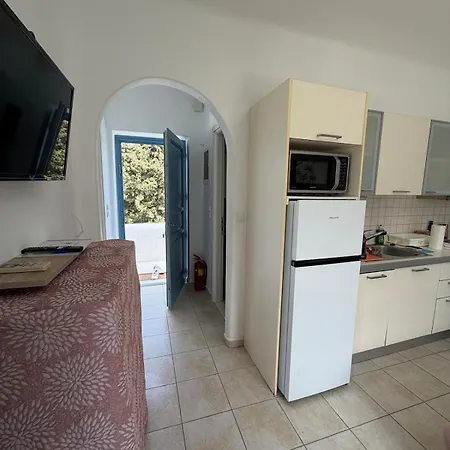 Kaniaris Sunset House Apartmán