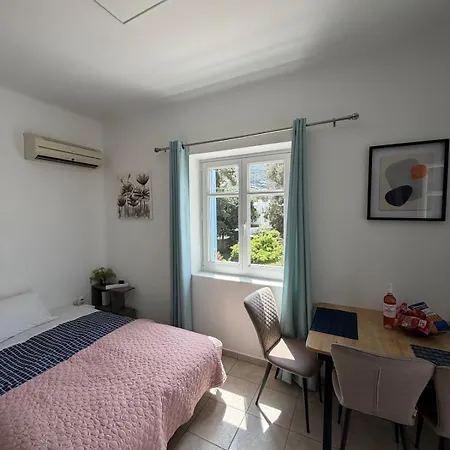Kaniaris Sunset House Apartmán Páros
