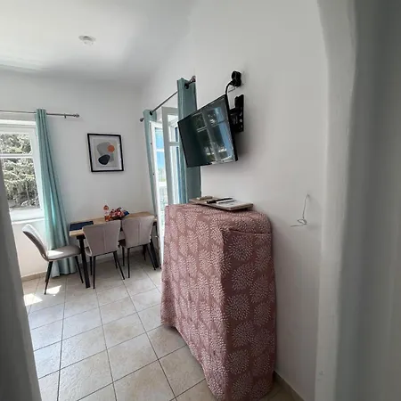 Apartmán Kaniaris Sunset House