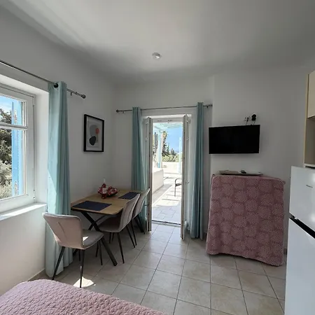Kaniaris Sunset House Apartmán