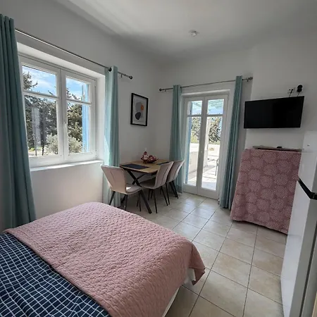Apartmán Kaniaris Sunset House *