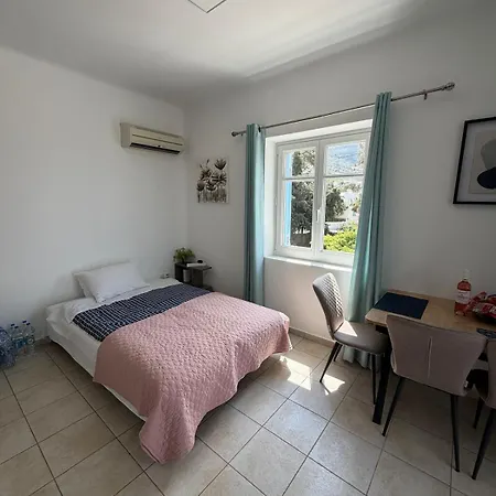 Kaniaris Sunset House Páros