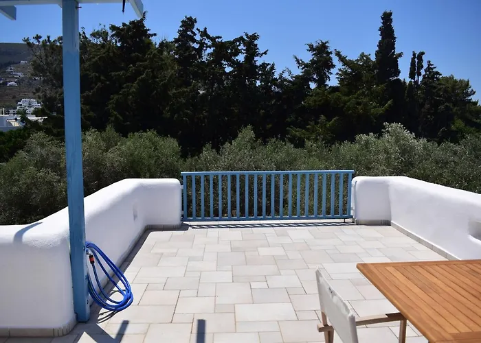 Lovely View Lejlighed