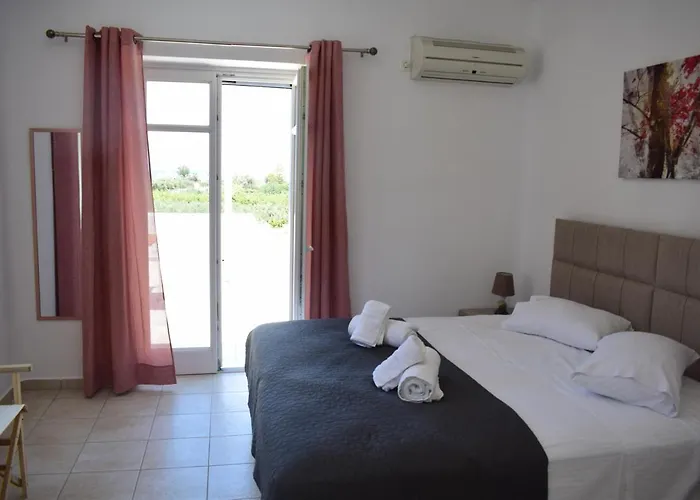 Lovely View Lejlighed *