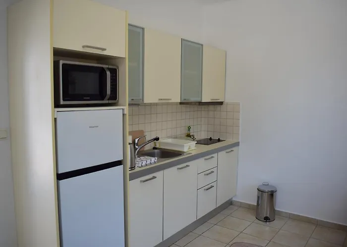 Lejlighed Lovely View