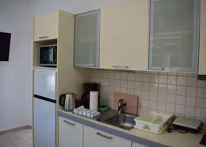 Lovely View Lejlighed