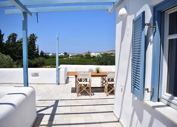 Lovely View Lejlighed