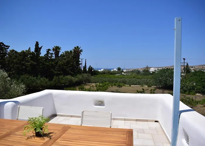 Lovely View Lejlighed