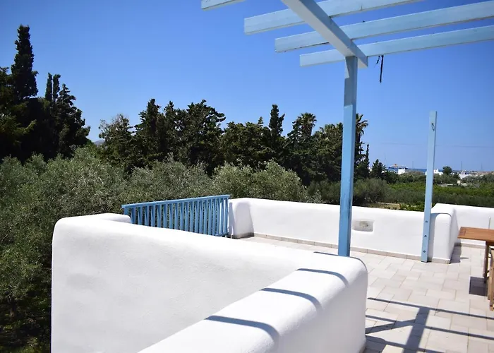 Lovely View Lejlighed