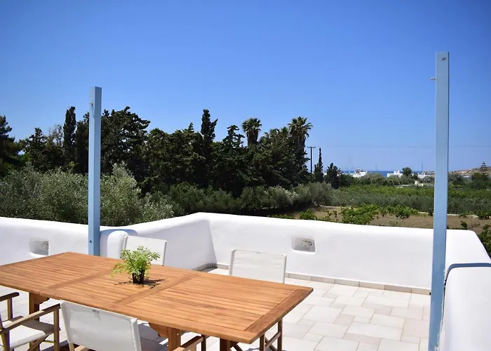 Lejlighed Lovely View *