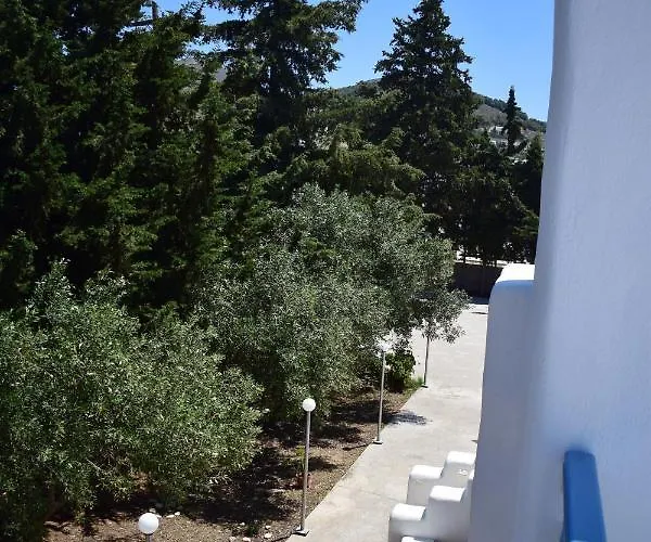 Lejlighed Lovely View