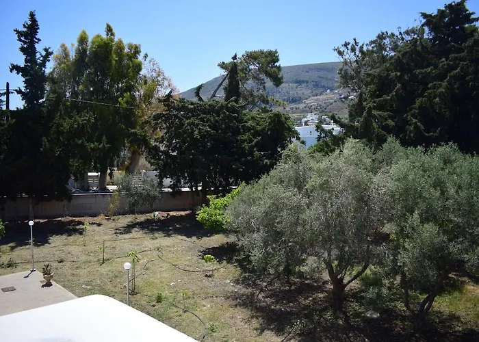 Lovely View Lejlighed *